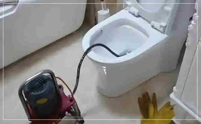 延庆区马桶蹲坑蹲厕疏通