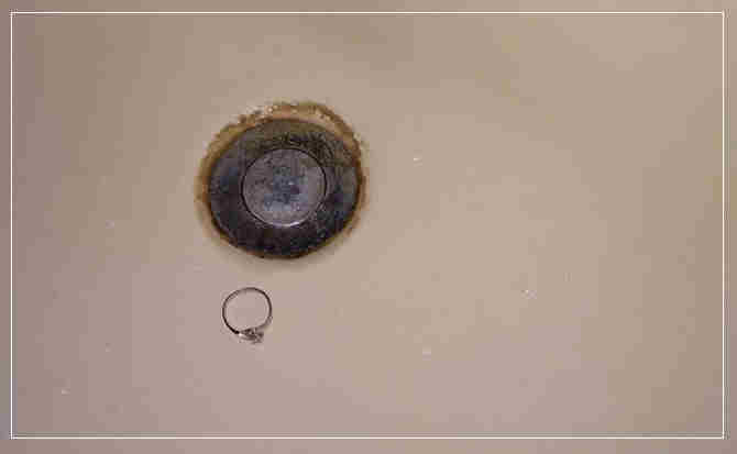 延庆区下水道物品打捞